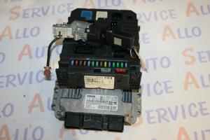 Kit de demarrage