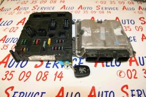 Kit de demarrage