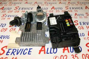 Kit de demarrage