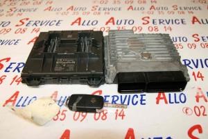 Kit de demarrage