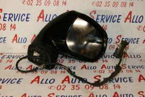 Retroviseur droit