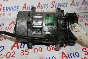Compresseur clim