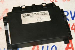 Boitier de commande de boite auto