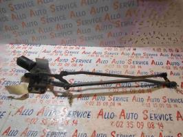 Moteur essuie glace avant