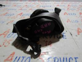 Ceinture arriere droit