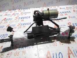 Moteur essuie glace avant