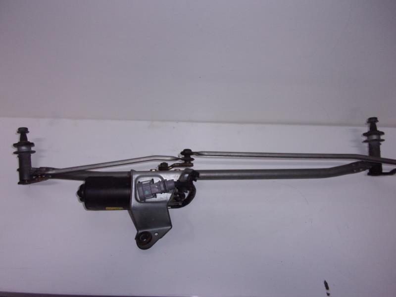 Moteur essuie glace avant