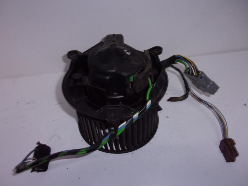 Ventilateur chauffage