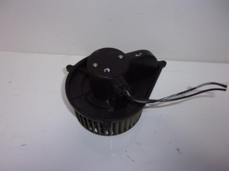 Ventilateur chauffage
