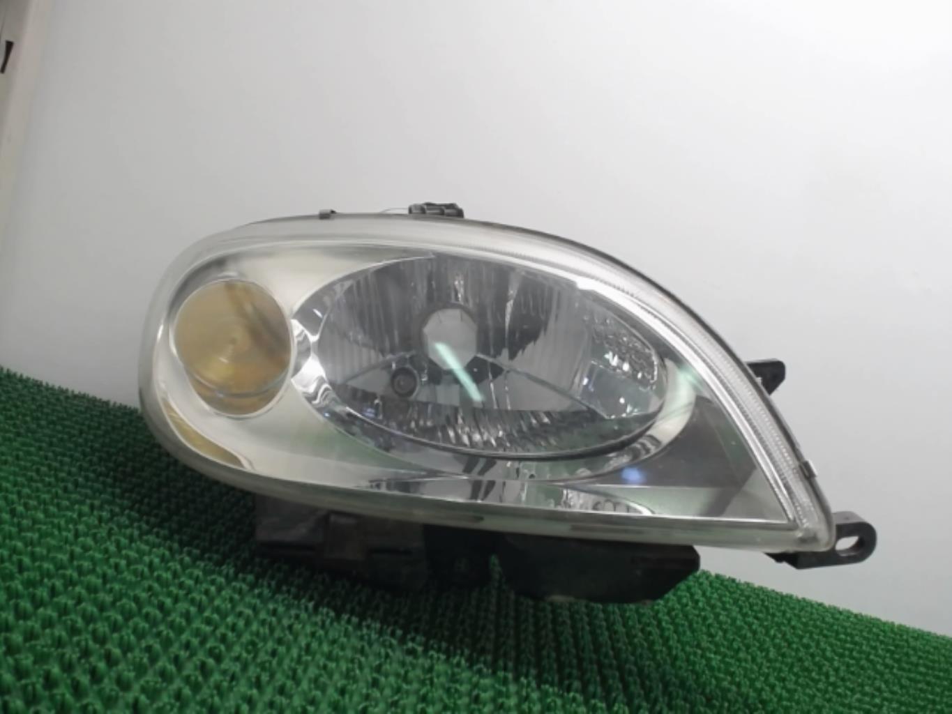 Optique avant principal droit (feux)(phare)