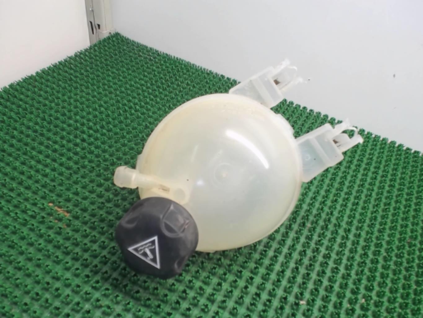 Vase d'expansion