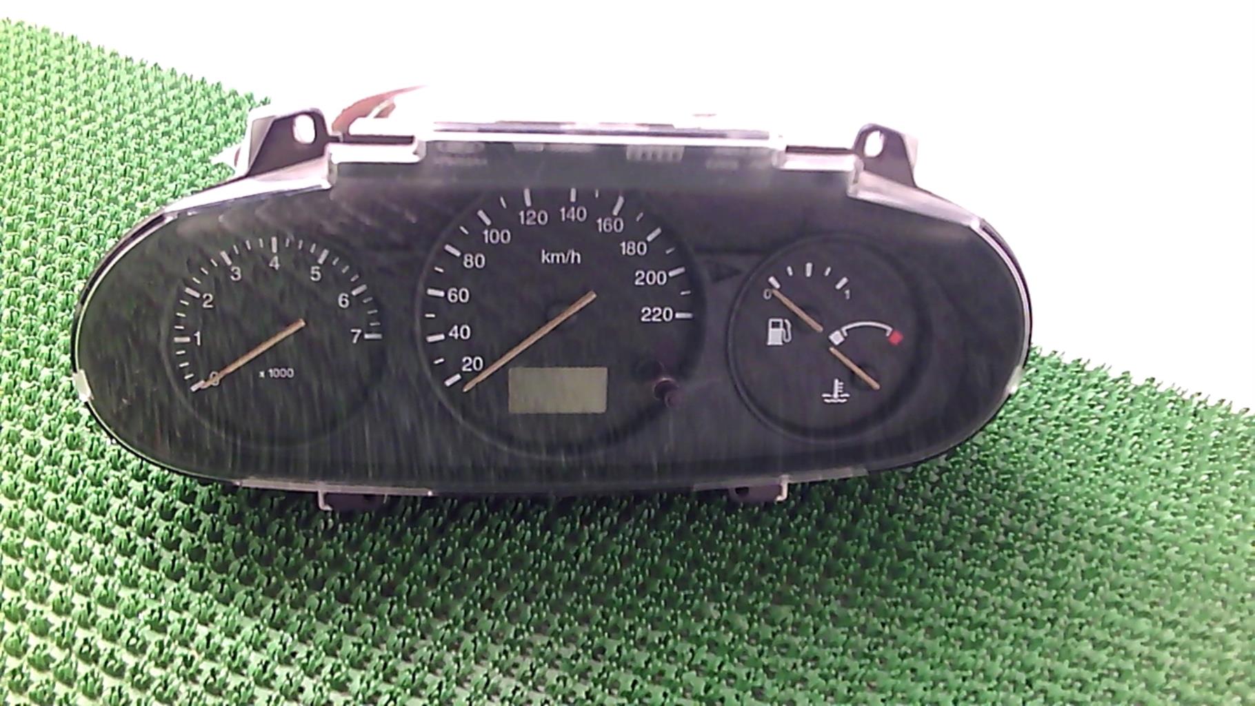 Compteur