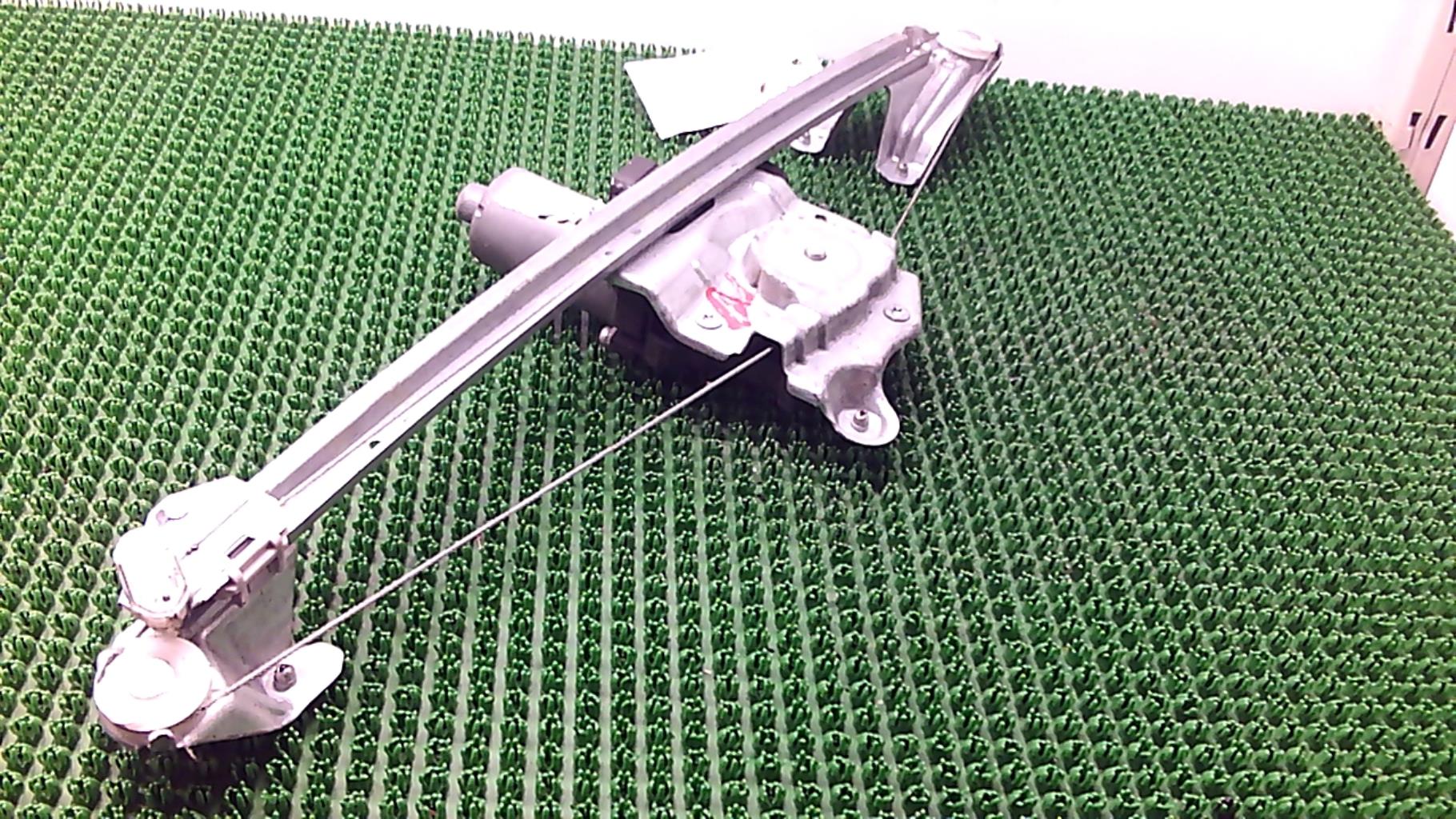 Leve vitre electrique arriere gauche