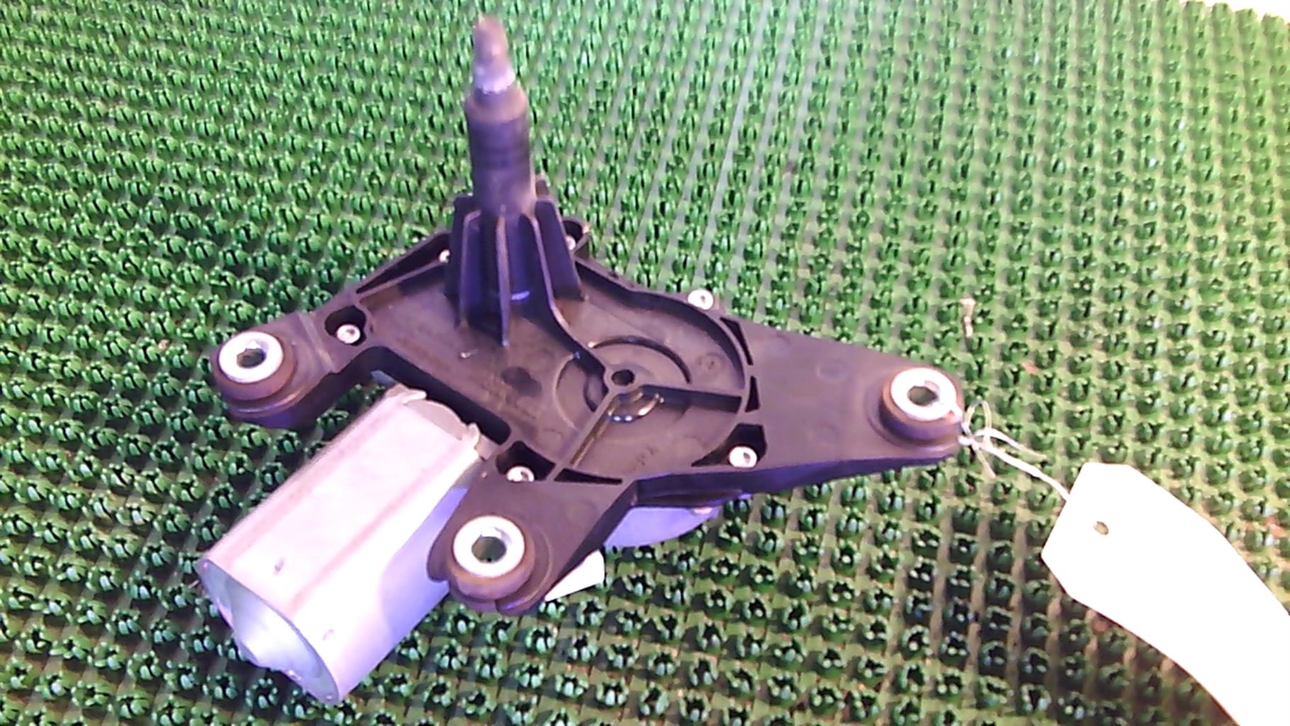 Moteur essuie glace arriere