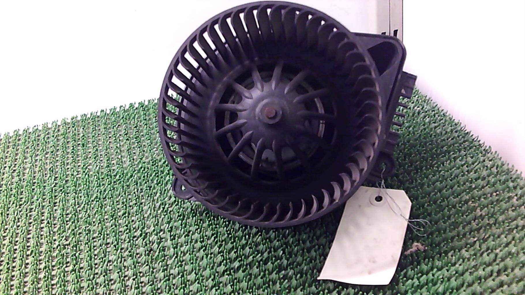 Moto ventilateur radiateur