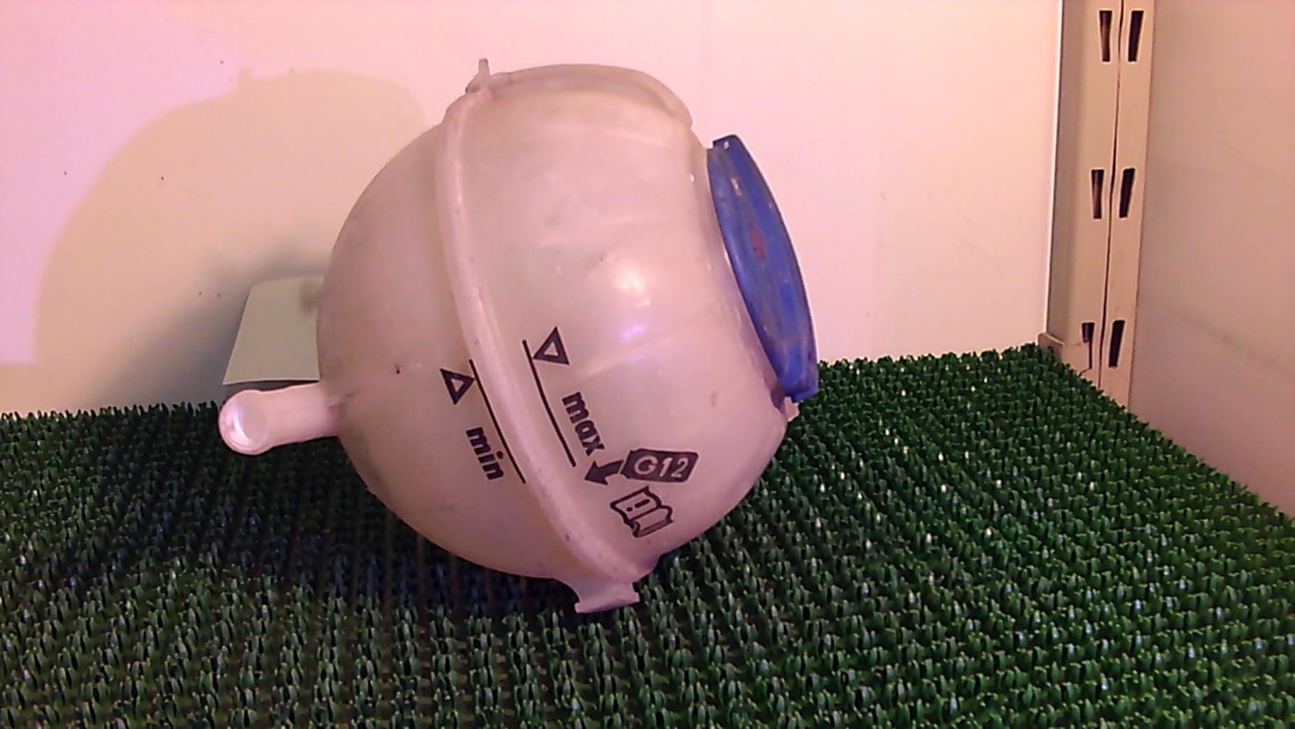 Vase d'expansion
