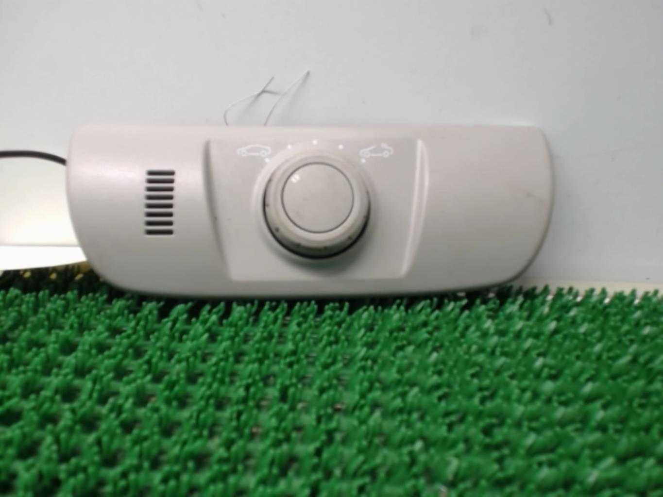 Bouton/Interrupteur