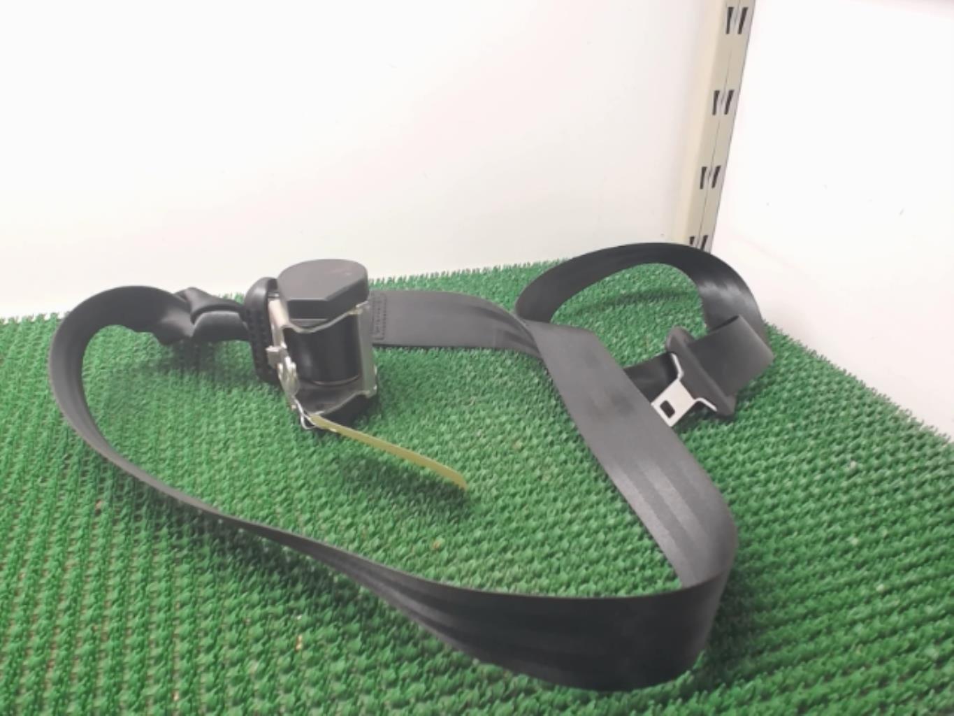 Ceinture arriere gauche