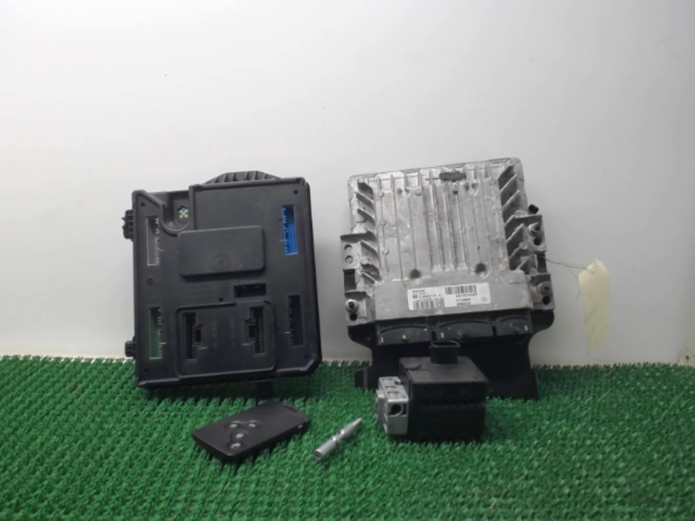 Kit de demarrage