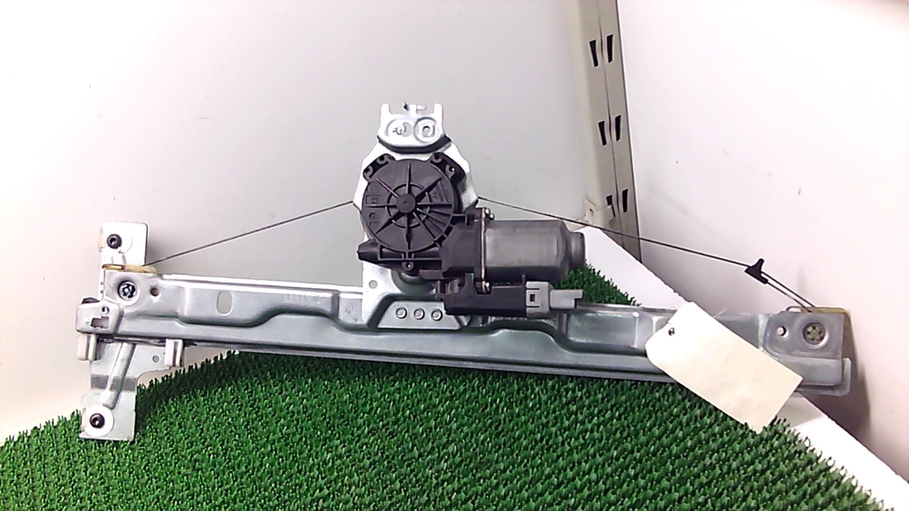 Leve vitre electrique avant gauche