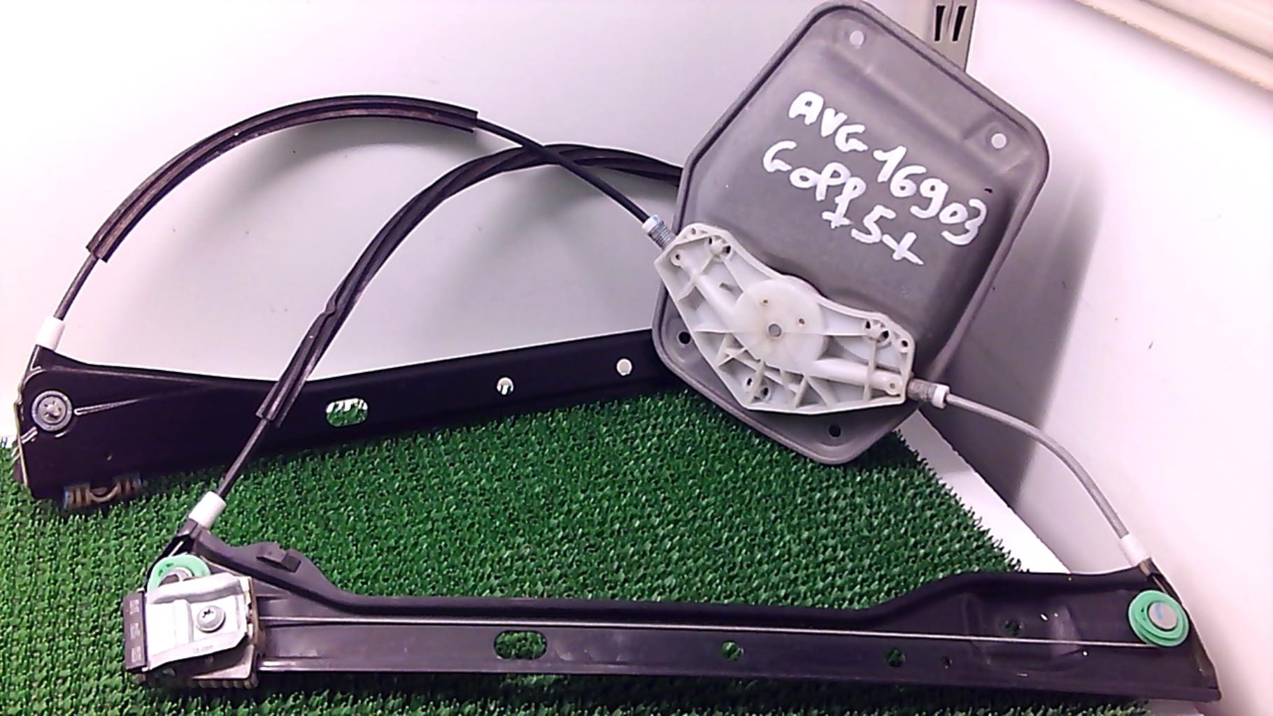 Leve vitre electrique avant gauche