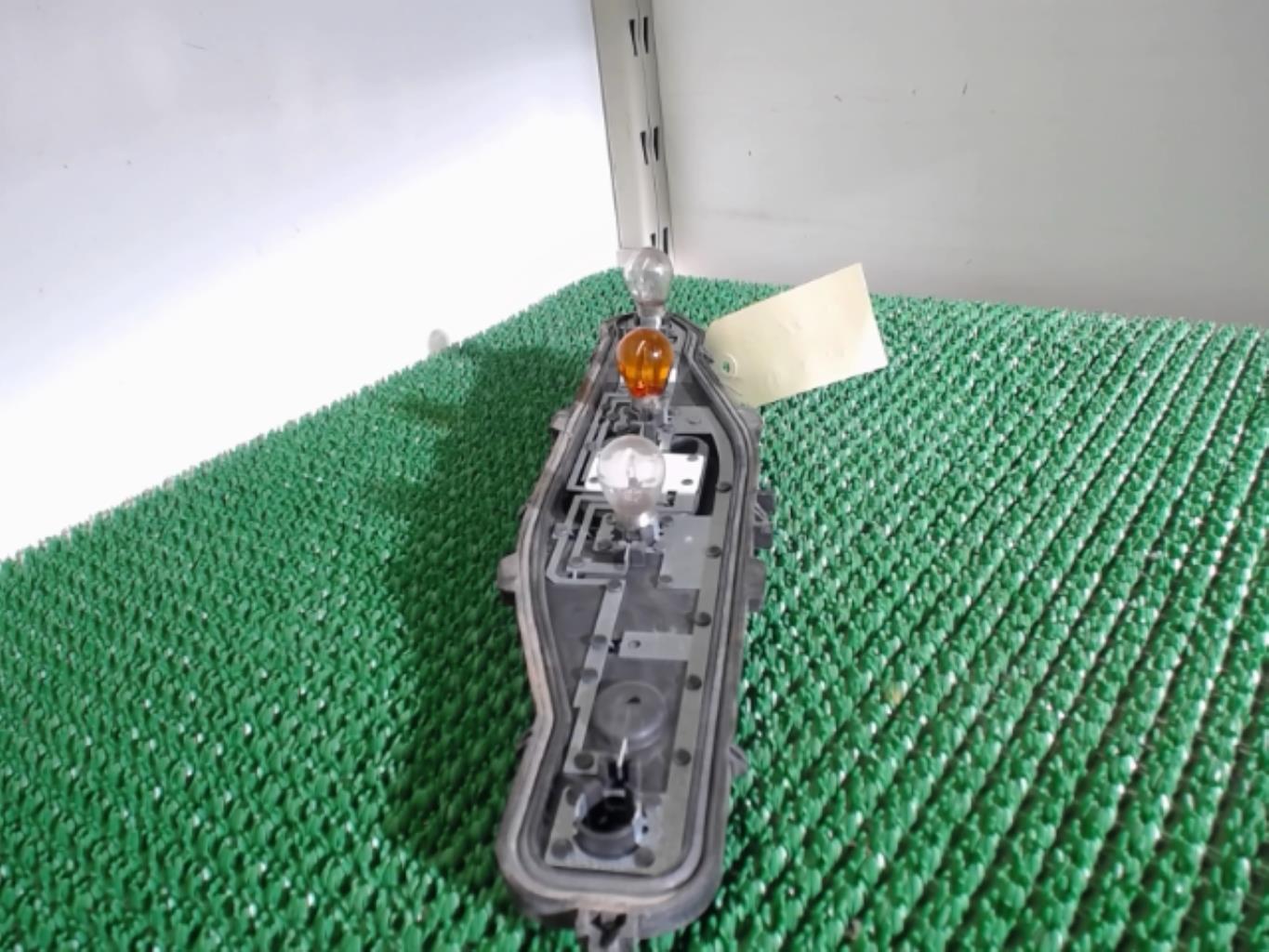 Photo pièce auto