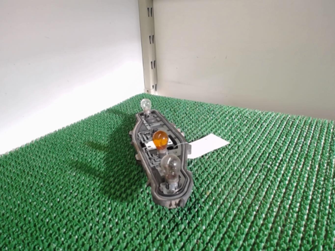 Photo pièce auto