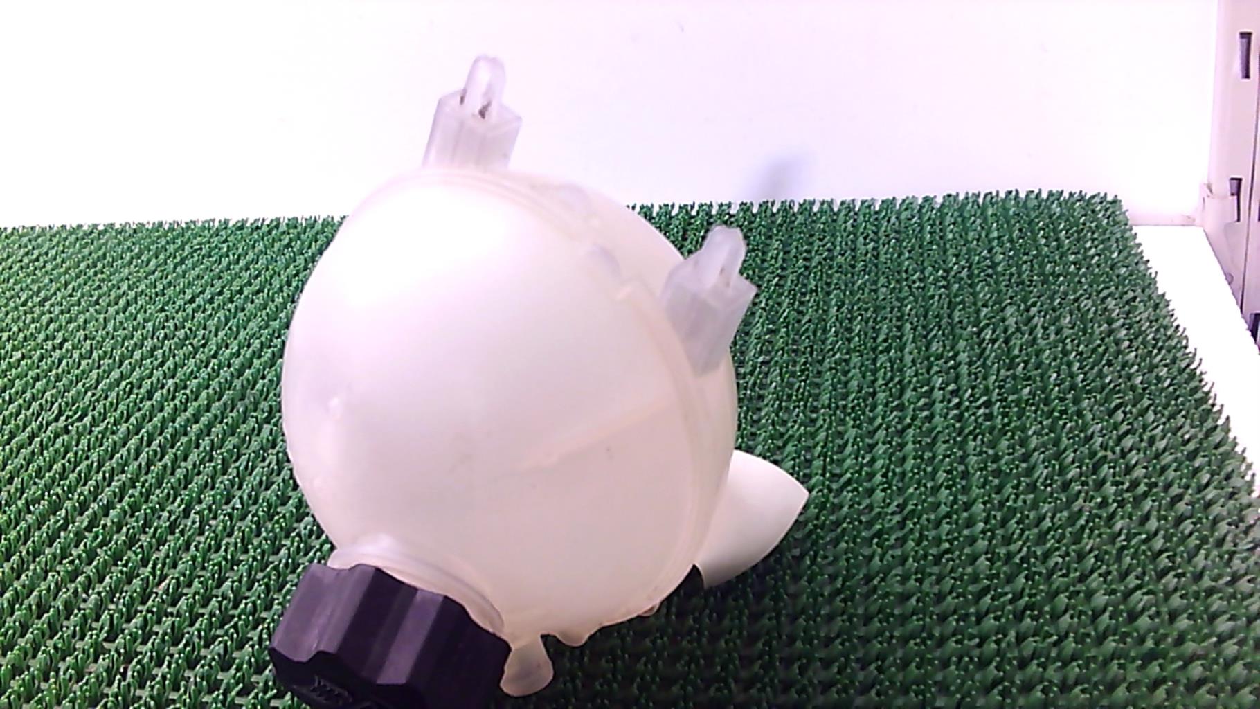 Vase d'expansion