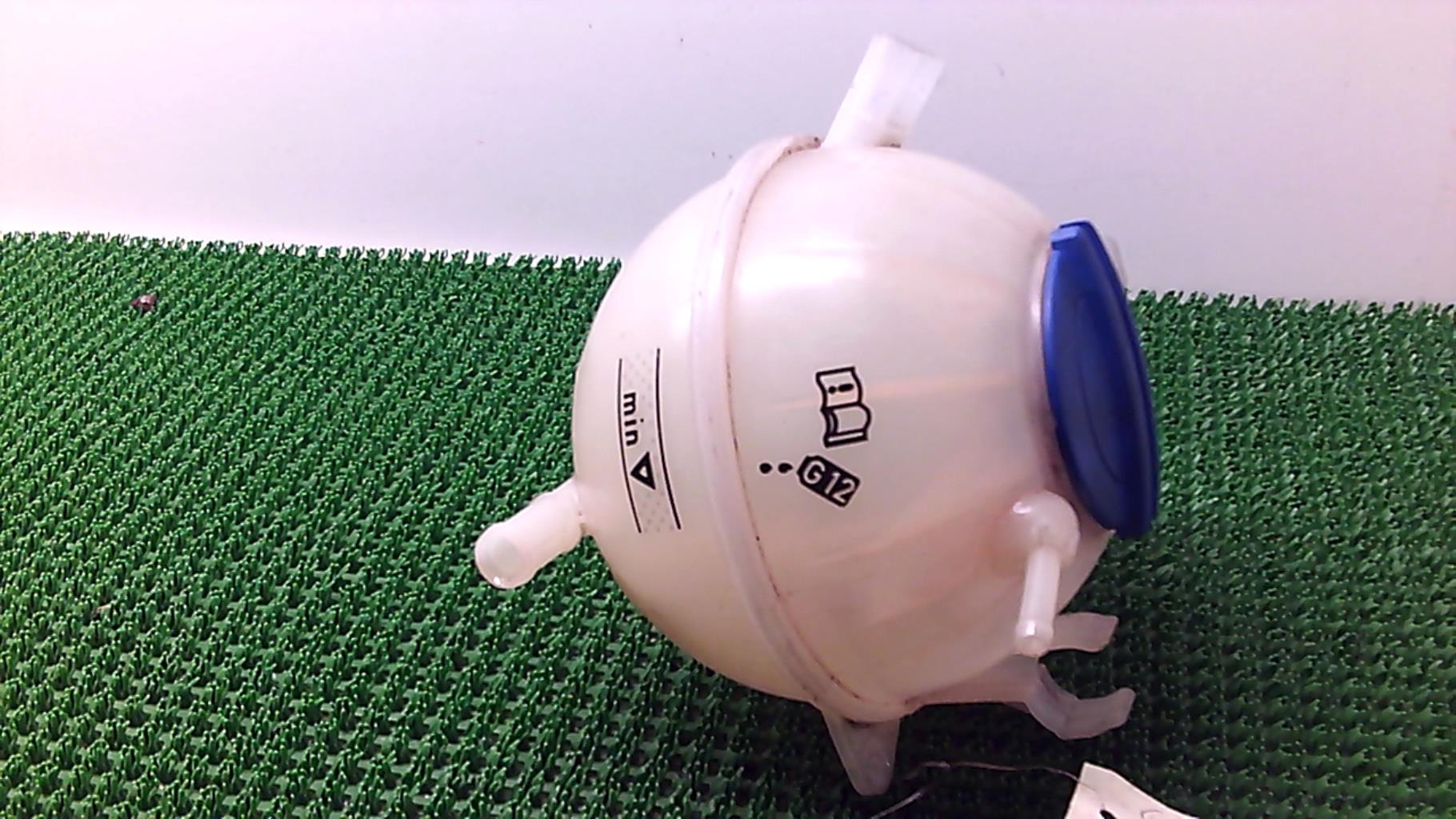 Vase d'expansion