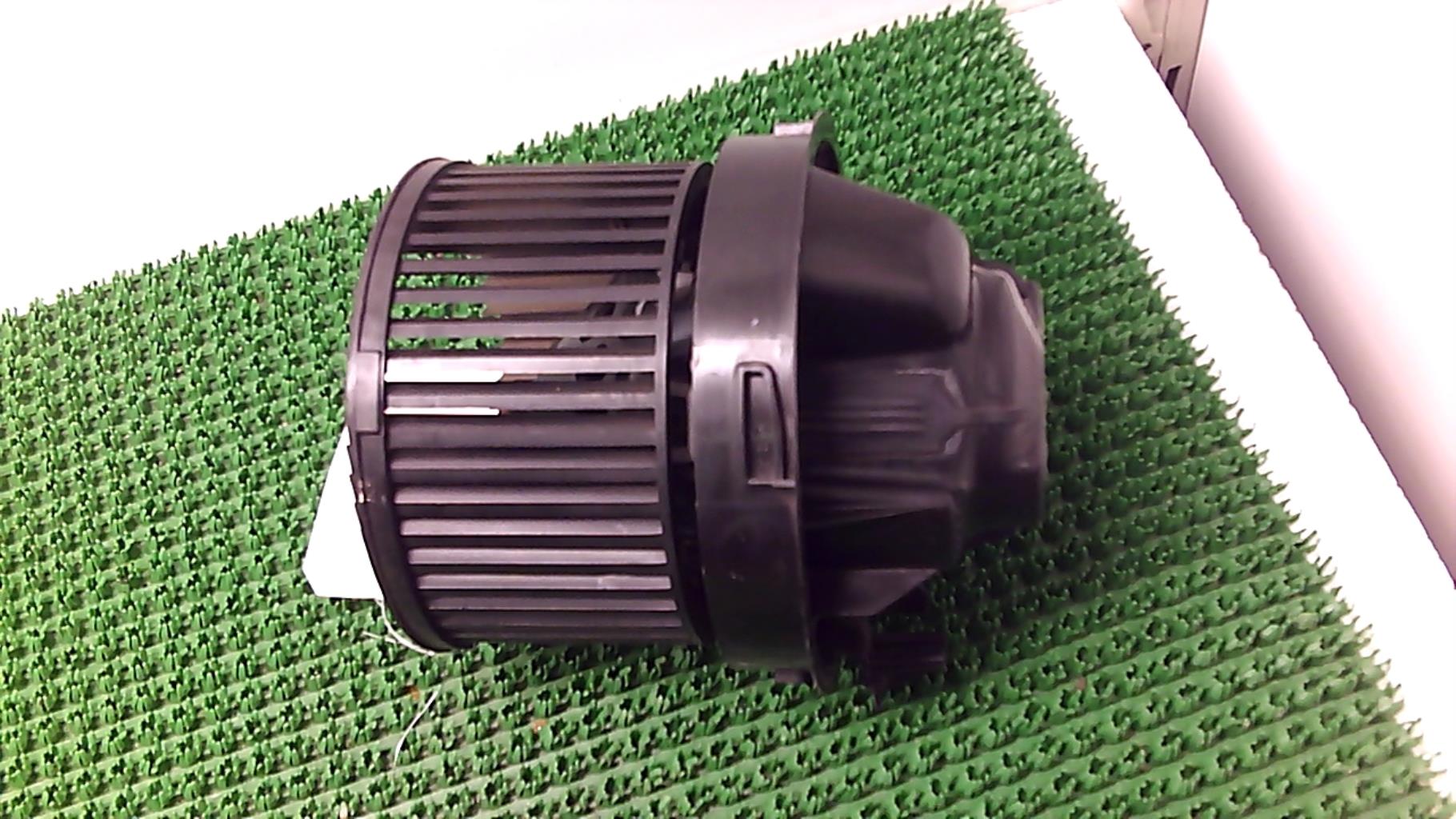 Ventilateur chauffage