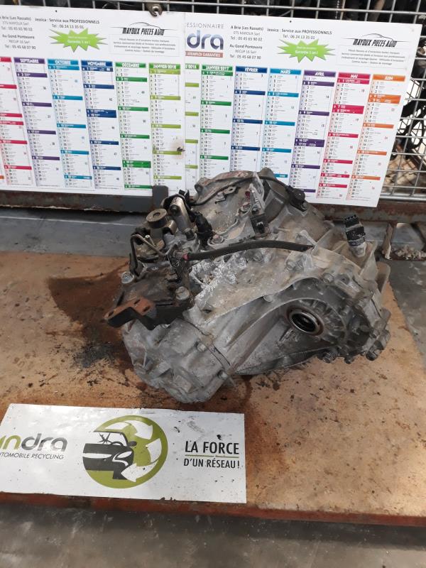 Photo pièce auto