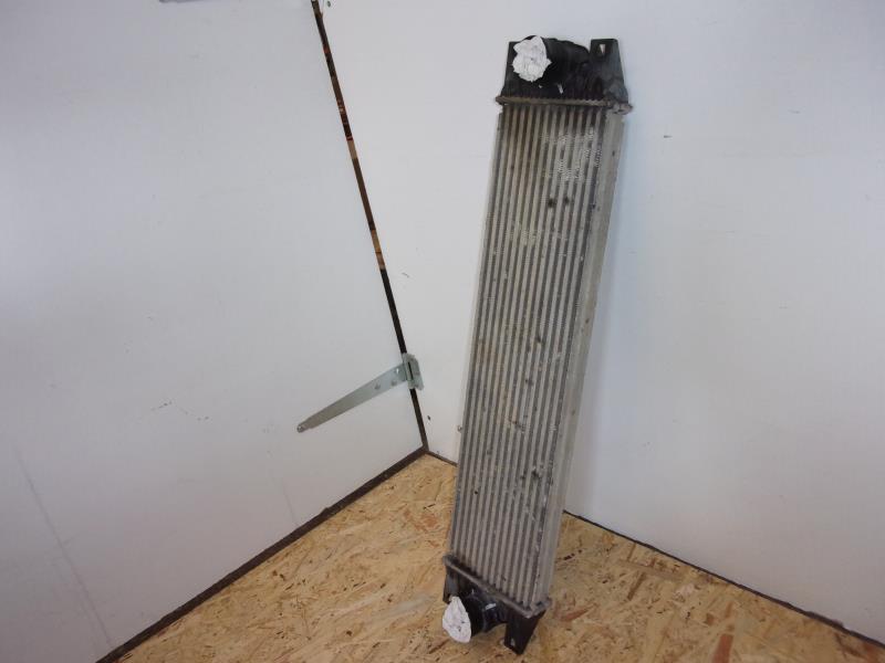 Echangeur air (Intercooler)