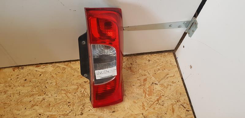 Photo pièce auto