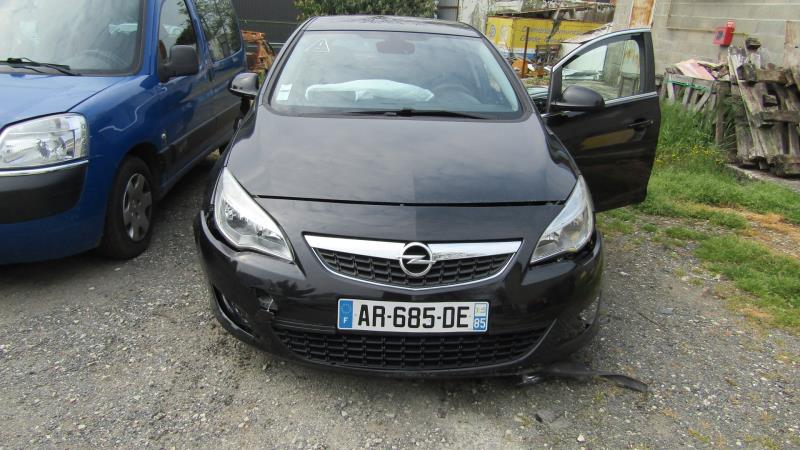Photo pièce auto