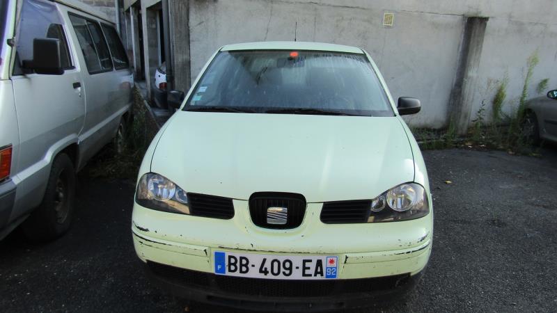 Verin de coffre