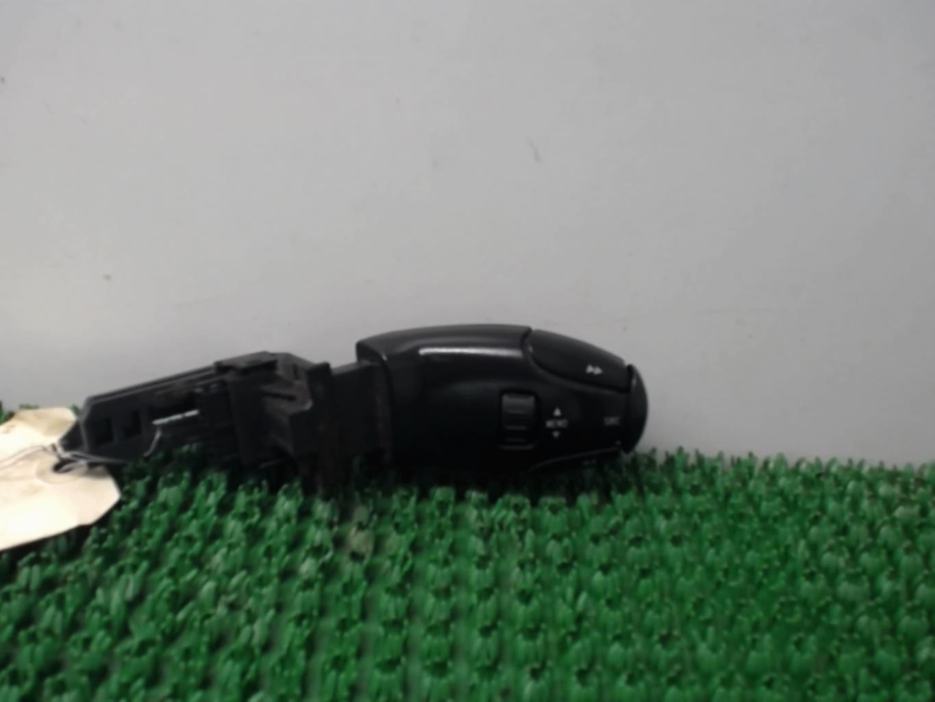 Commande autoradio