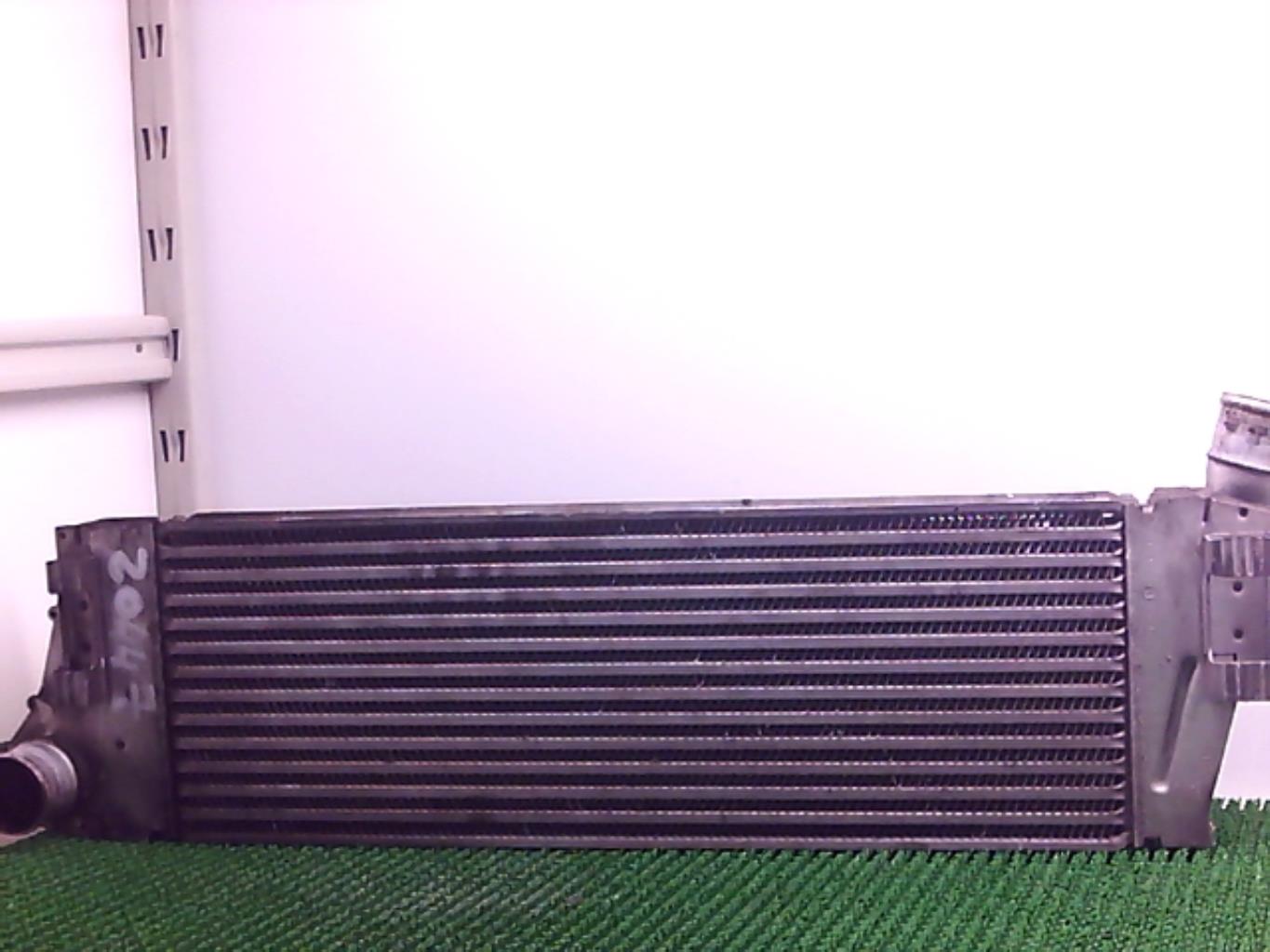 Echangeur air (Intercooler)