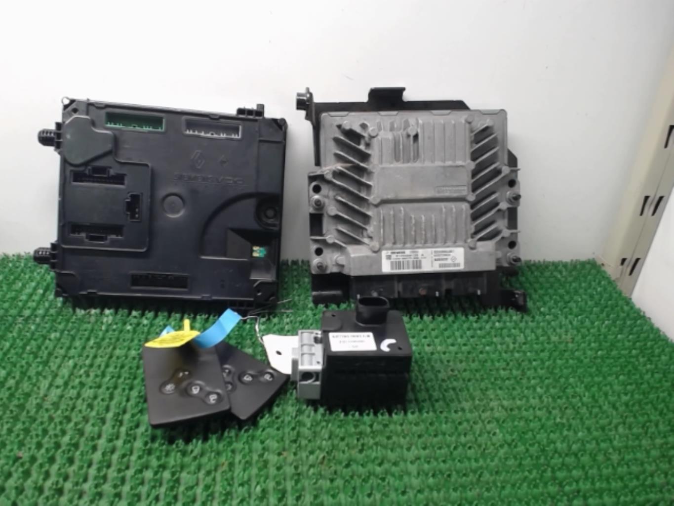 Kit de demarrage