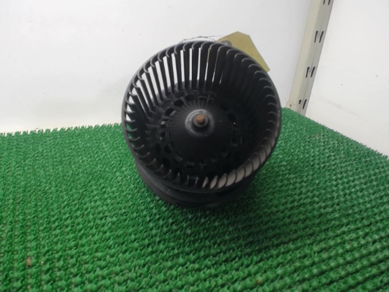 Ventilateur chauffage
