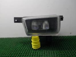 Anti brouillard droit (feux)