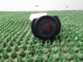 Bouton de warning