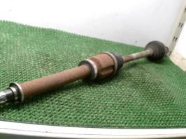 Cardan droit (transmission)