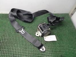 Ceinture arriere droit