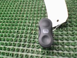 Commande degivrage lunette arriere