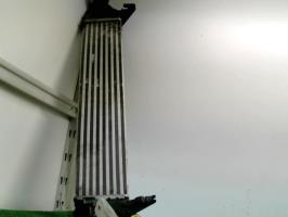 Echangeur air (Intercooler)