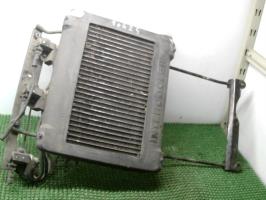 Echangeur air (Intercooler)