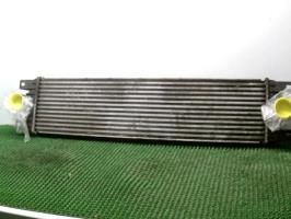 Echangeur air (Intercooler)