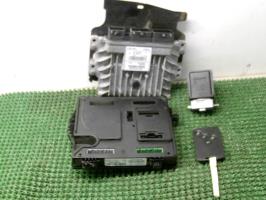 Kit de demarrage