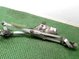 Moteur essuie glace avant