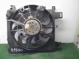 Moto ventilateur radiateur